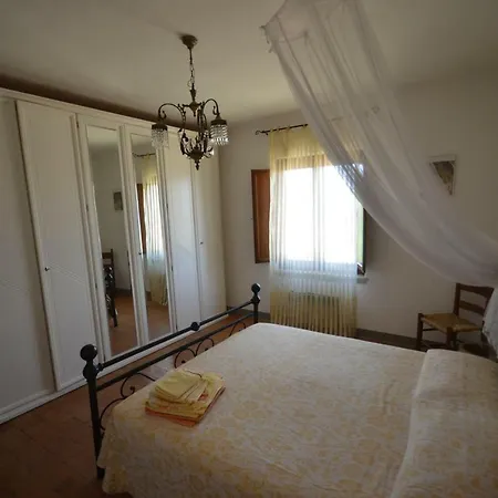 Casale Terrarossa