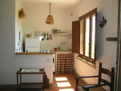 Lejlighed Casale Terrarossa Fratta Todina