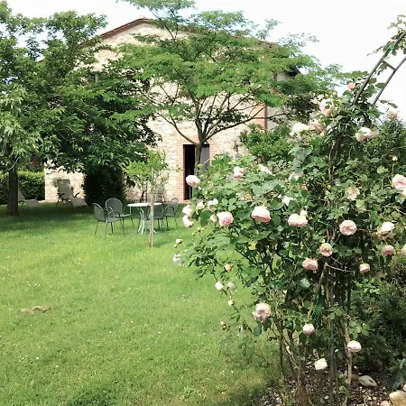 Casale Terrarossa Fratta Todina